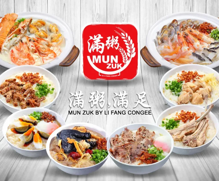 MUN ZUK SINGAPORE MENU PRICES